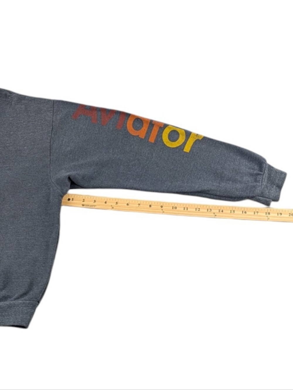 Aviator Nation Related Venice Hoodie Joggers Set Charcoal XS Top S Pants - Picture 10 of 12